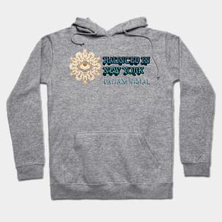 Intuitive Third Eye Hoodie